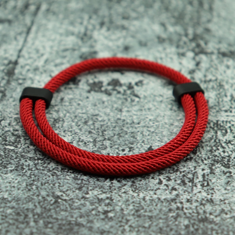 Minimalist Rope Bracelet – braceletable