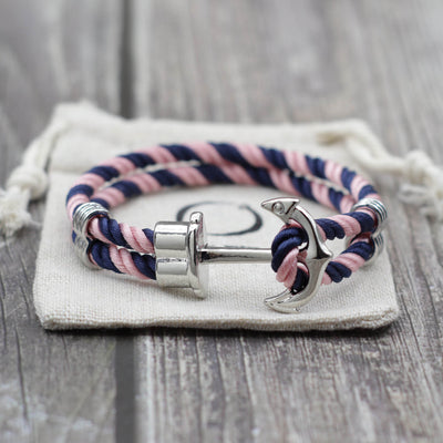 Anchor Bracelets