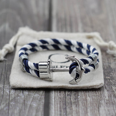 Anchor Bracelets