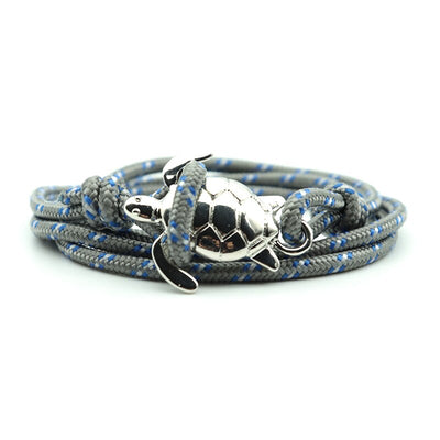 Paracord Sea Turtle Bracelets