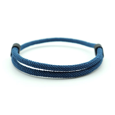 Minimalist Rope Bracelet