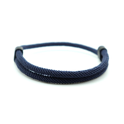 Minimalist Rope Bracelet