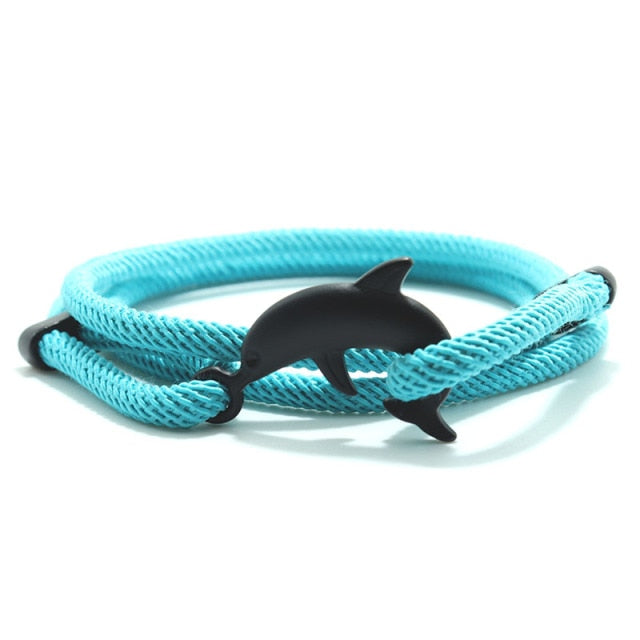 Dolphin Bracelets