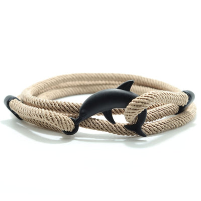 Dolphin Bracelets