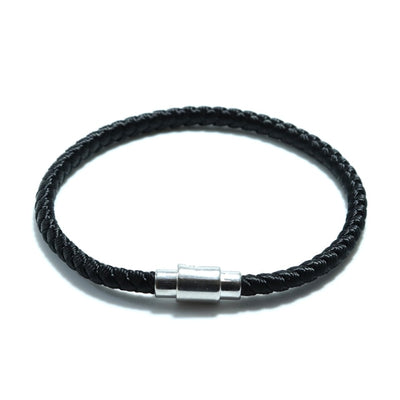 Minimalist Single Rope Magnetic Clasp