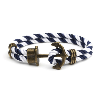 Anchor Bracelets