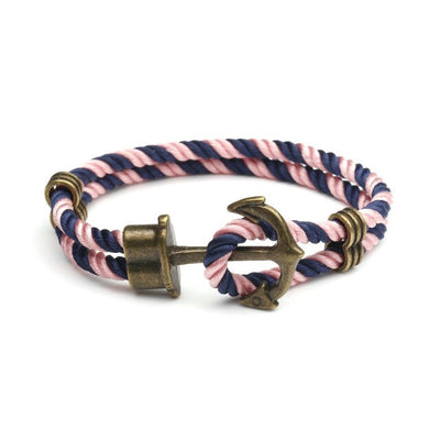 Anchor Bracelets