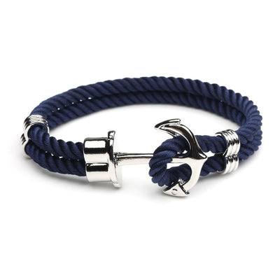 Anchor Bracelets