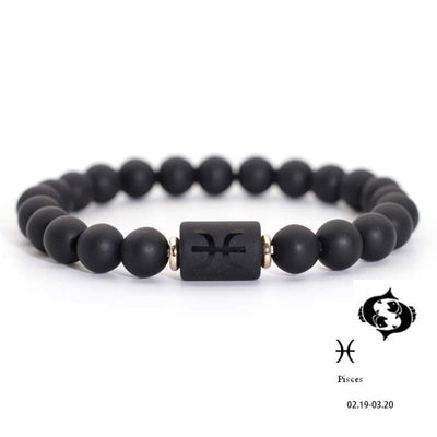 Zodiac Sign Bracelets