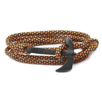 Death Ax Survival Bracelet